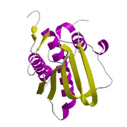 Image of CATH 2q8gA02