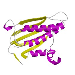 Image of CATH 2q8iA02