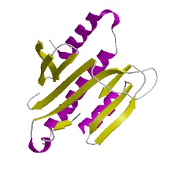 Image of CATH 2q8mB01