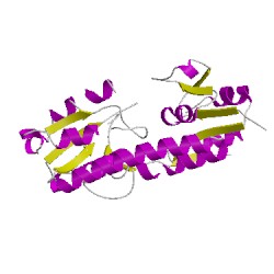 Image of CATH 2q8pA
