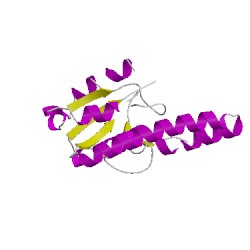 Image of CATH 2q8pA02