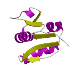 Image of CATH 2q8qA01