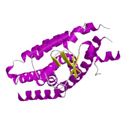 Image of CATH 2q8sB