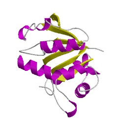 Image of CATH 2q99A01