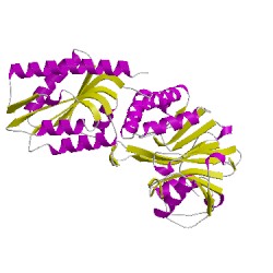 Image of CATH 2q9uA