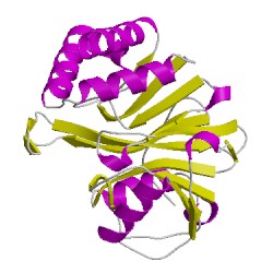 Image of CATH 2q9uA01