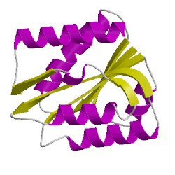 Image of CATH 2q9uA02