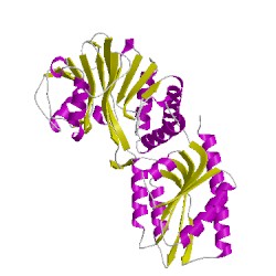 Image of CATH 2q9uB