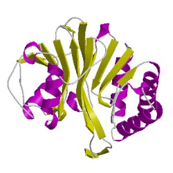 Image of CATH 2q9uB01