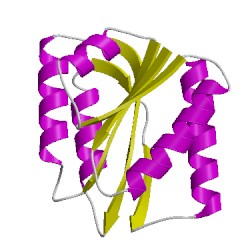 Image of CATH 2q9uB02