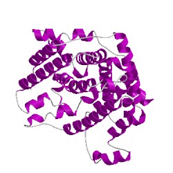 Image of CATH 2q9zB00