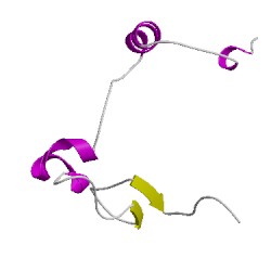 Image of CATH 2qa4A03