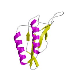 Image of CATH 2qa4B03