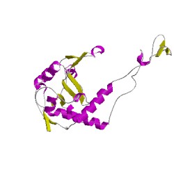 Image of CATH 2qa4C