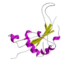 Image of CATH 2qa4D