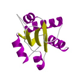 Image of CATH 2qa4F