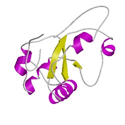 Image of CATH 2qa4G