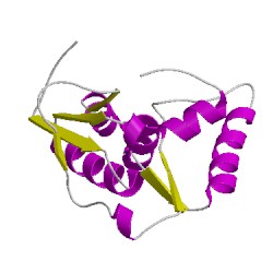 Image of CATH 2qa4J