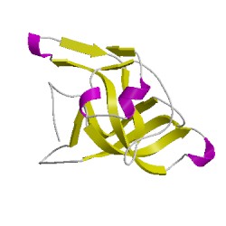 Image of CATH 2qa4K