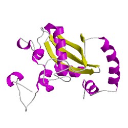 Image of CATH 2qa4M