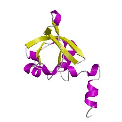 Image of CATH 2qa4T