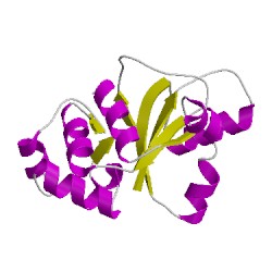 Image of CATH 2qa4W