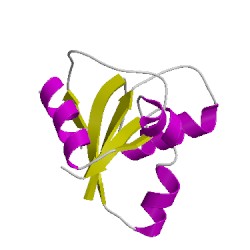 Image of CATH 2qa4W01