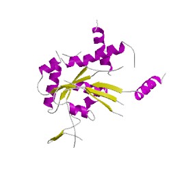 Image of CATH 2qa5B00
