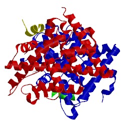 Image of CATH 2qa6