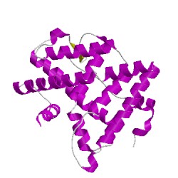 Image of CATH 2qa6A00