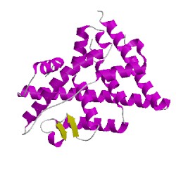 Image of CATH 2qa6B