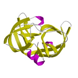 Image of CATH 2qa9E