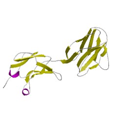 Image of CATH 2qadC