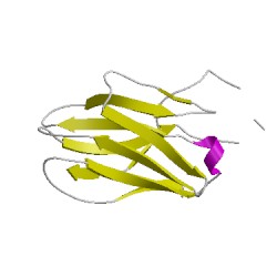 Image of CATH 2qadD01