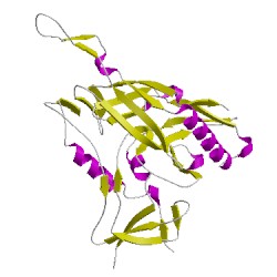 Image of CATH 2qadE