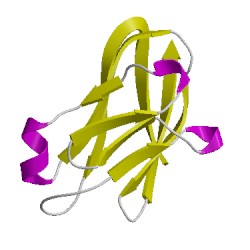 Image of CATH 2qadF01