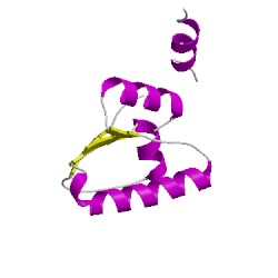 Image of CATH 2qaiB00