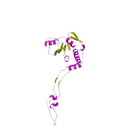 Image of CATH 2qbcE00