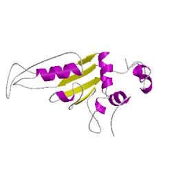 Image of CATH 2qbcF00