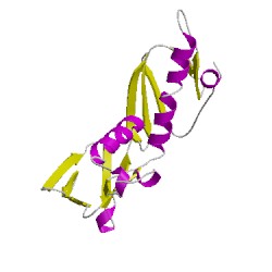 Image of CATH 2qbcG
