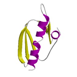 Image of CATH 2qbcG01