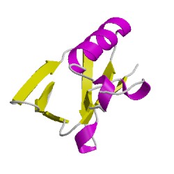 Image of CATH 2qbcG02