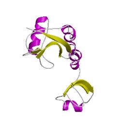 Image of CATH 2qbcH
