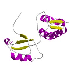 Image of CATH 2qbcI