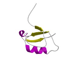 Image of CATH 2qbcI01