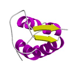 Image of CATH 2qbcI02