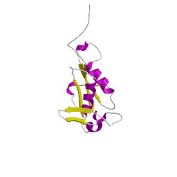 Image of CATH 2qbcJ00