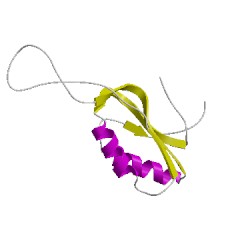 Image of CATH 2qbcM01