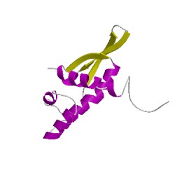 Image of CATH 2qbcN