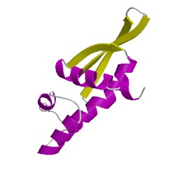 Image of CATH 2qbcN01